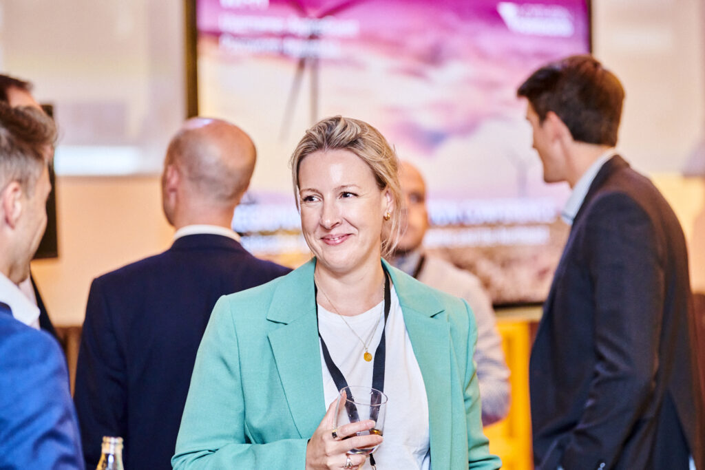 Kat Cameron, Head of Digitalisation